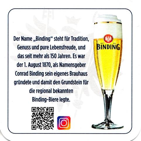 frankfurt f-he binding quad 9b (185-der name binding)